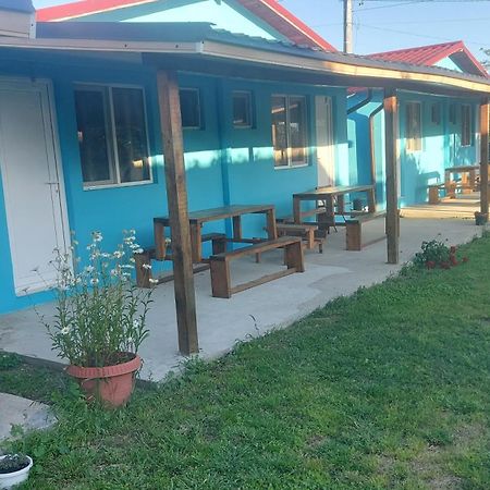 Hotel La Olteanu Vadu Zewnętrze zdjęcie