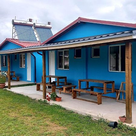 Hotel La Olteanu Vadu Zewnętrze zdjęcie