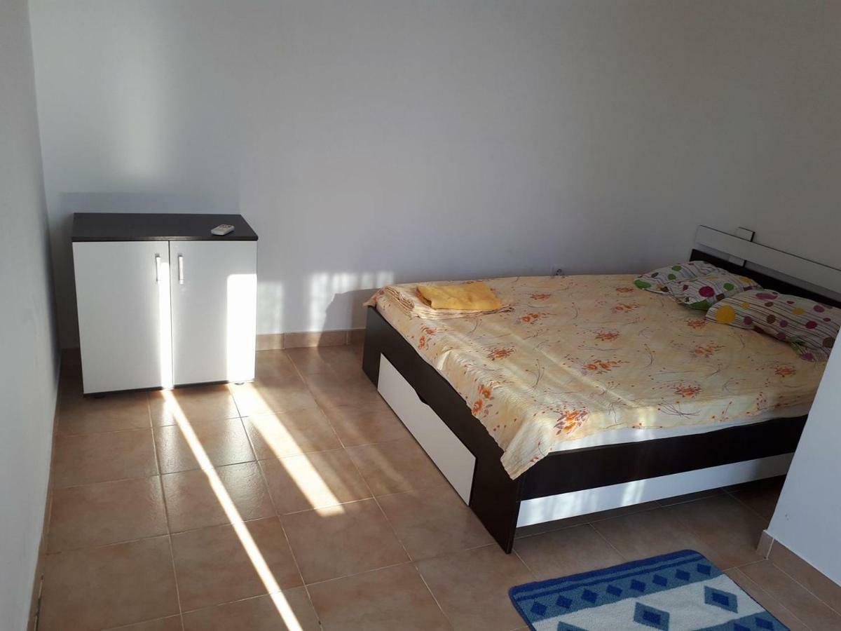 Hotel La Olteanu Vadu Zewnętrze zdjęcie