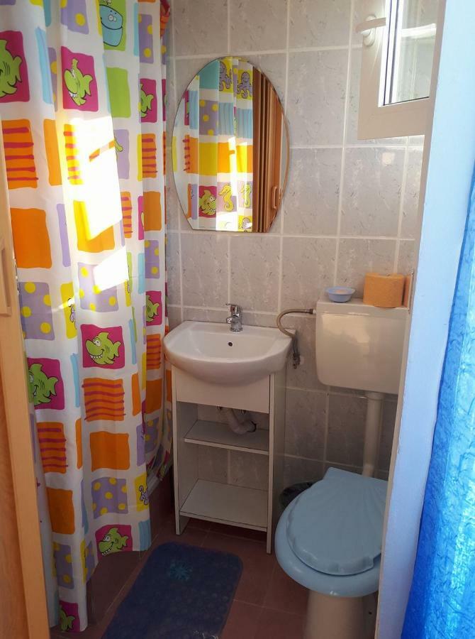 Hotel La Olteanu Vadu Zewnętrze zdjęcie