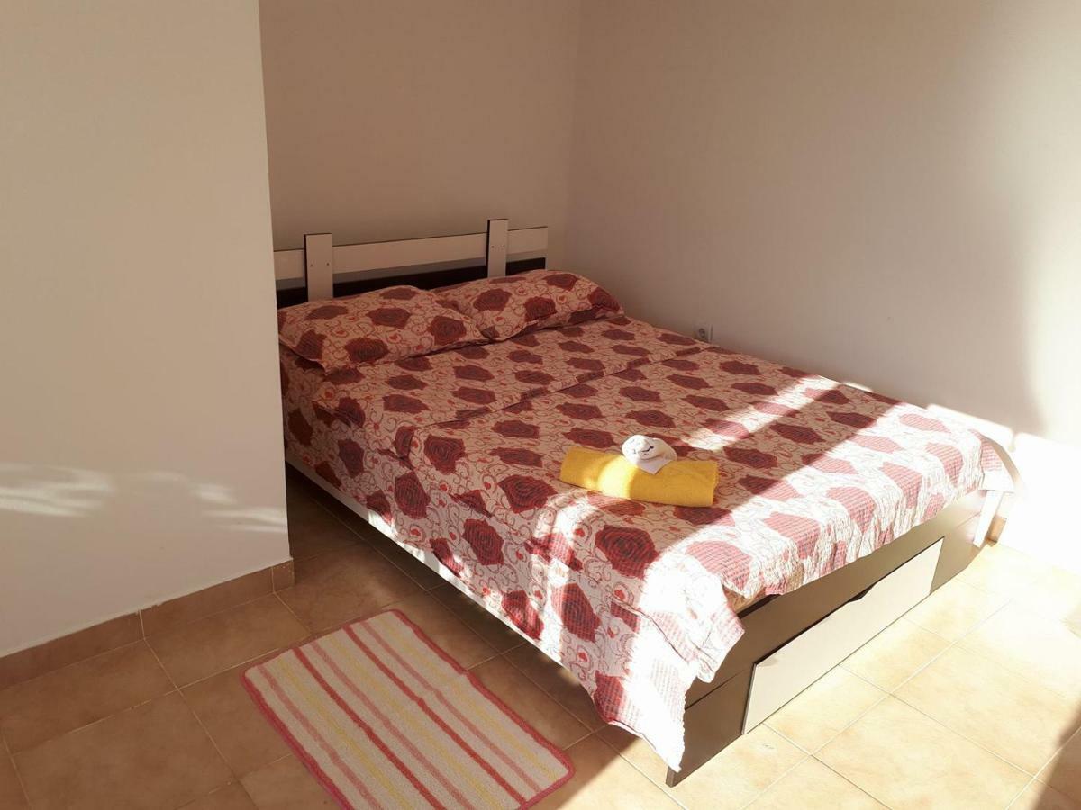 Hotel La Olteanu Vadu Zewnętrze zdjęcie
