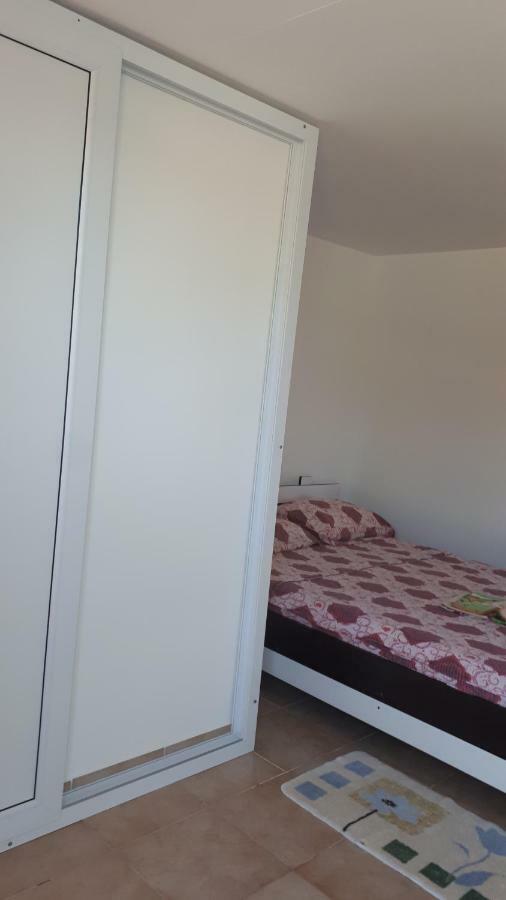 Hotel La Olteanu Vadu Zewnętrze zdjęcie