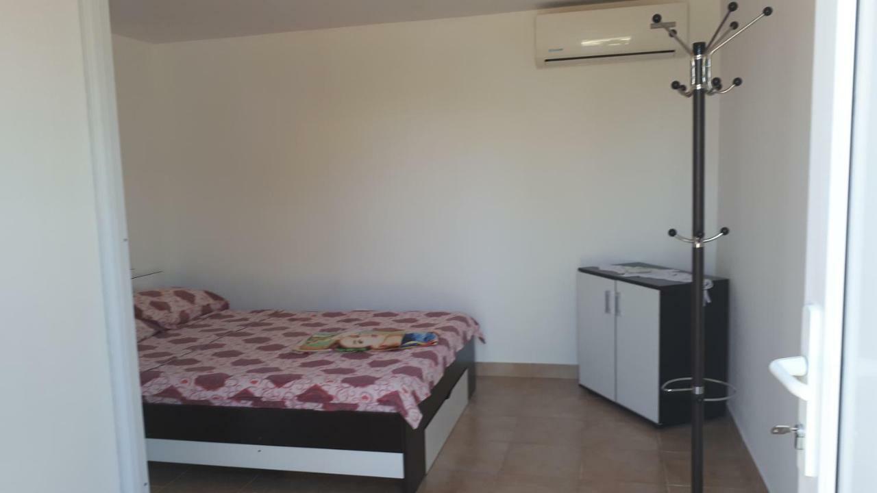 Hotel La Olteanu Vadu Zewnętrze zdjęcie
