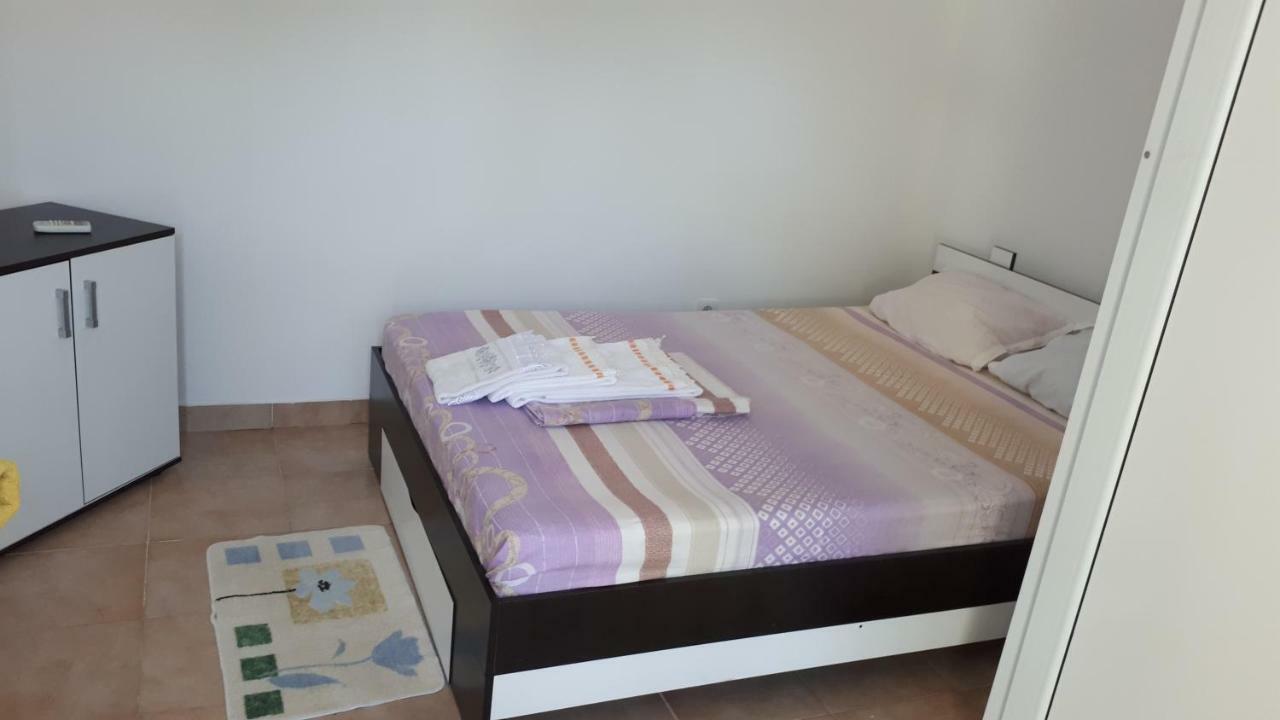 Hotel La Olteanu Vadu Zewnętrze zdjęcie
